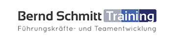 Logo Bernd Schmitt Training